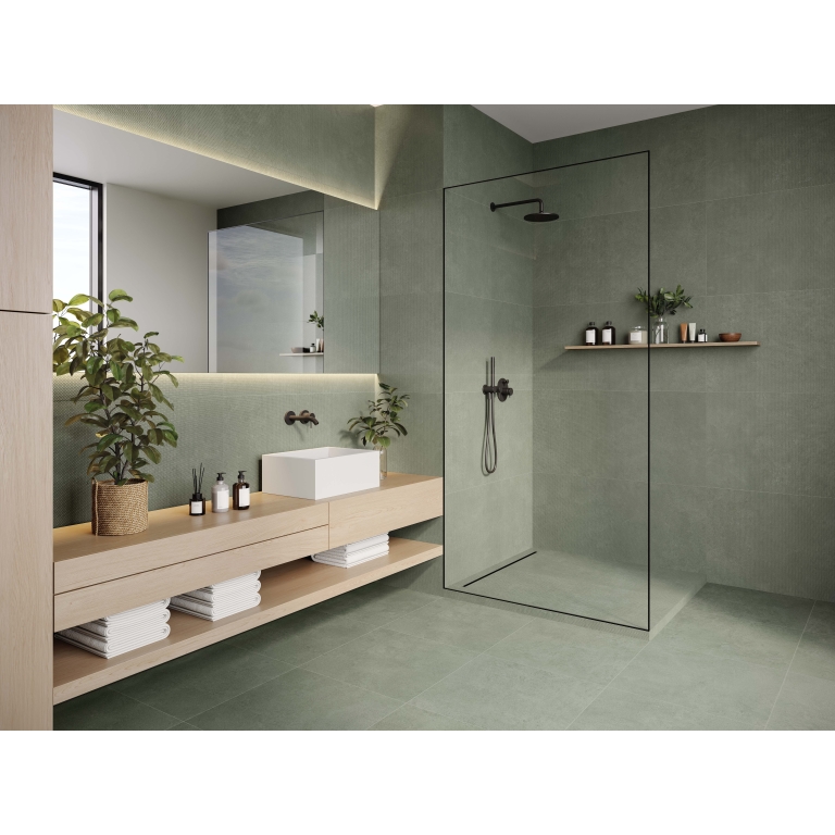 AGIO - 24X47, ERBA KNIT, MATTE